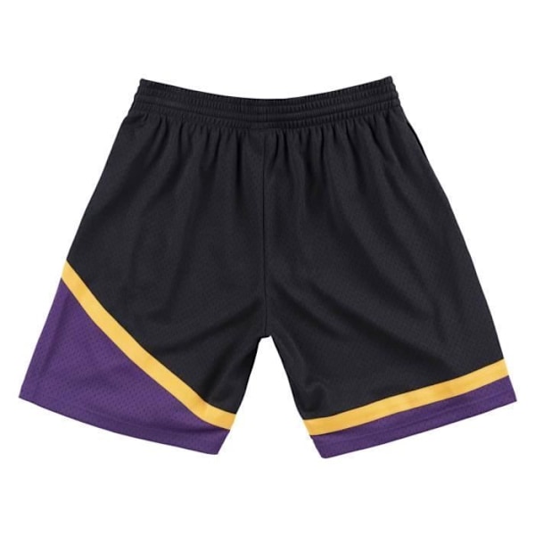 Basketshort Phoenix Suns - M&N - NBA Hardwood Classics - Svart - Herr Svart XXL