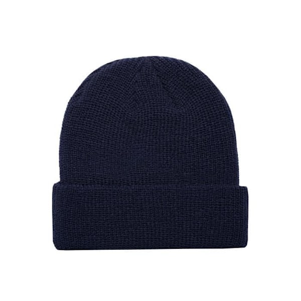 Flexfit Herr Accessoarer / Lång stickad mössa
