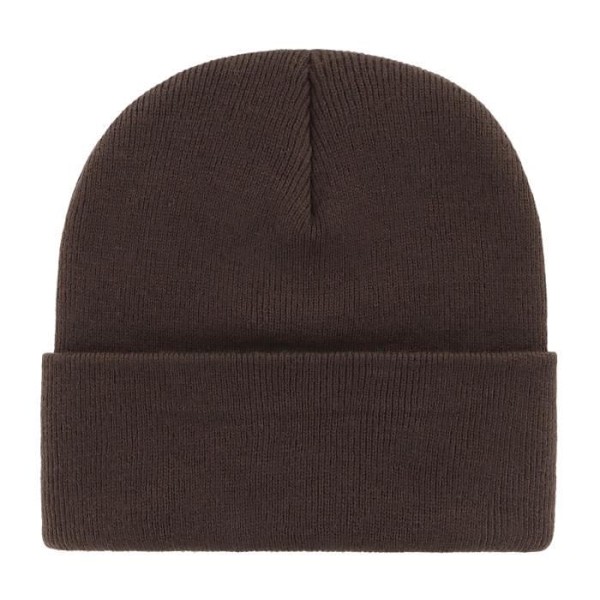 Strikket Hue 47 Brand - HAYMAKER New York Yankees - Mand - Akryl - Brun Brun