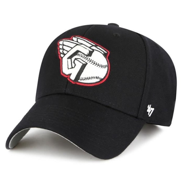 Casquette 47 Brand - MVP Cleveland Guardians - Hvid - Mand - Sportswear