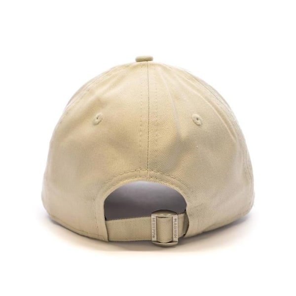 Lasten lippalakki - New Era - League Essential 940 - New York Yankees - Murrettu valkoinen - Yksi koko Beige S