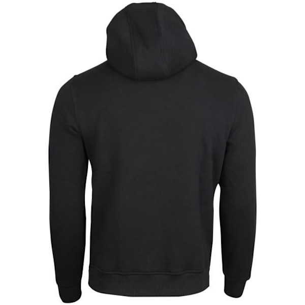 Hættejakke - New Era - NFL Seattle Seahawks 2.0 - Sort - Mand - 80% bomuld, 20% polyester Svart XL