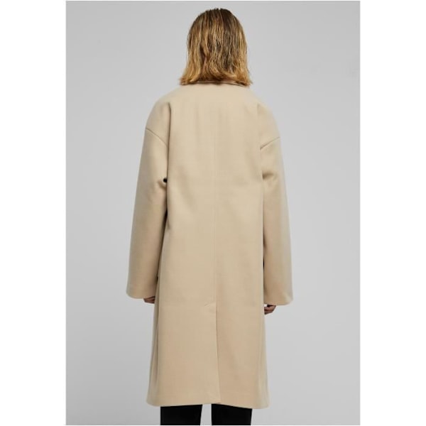 Manteau oversize dame Urban Classics våt sand M