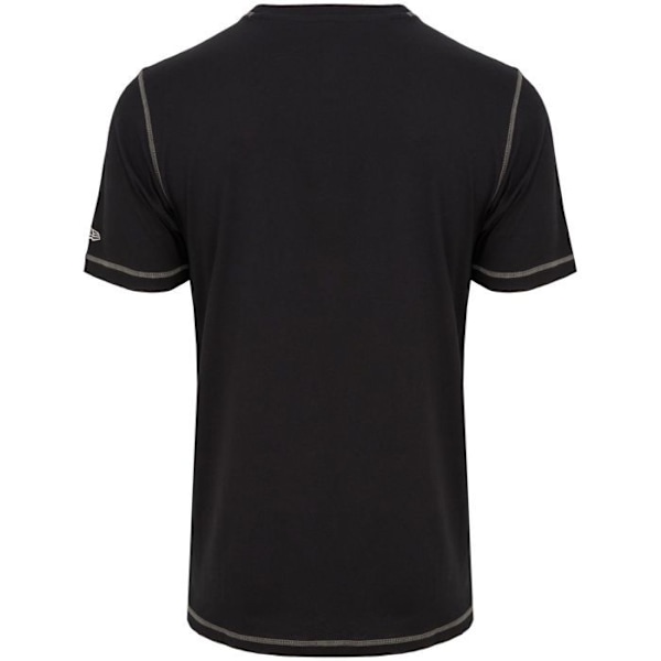 Uusi Aika Paita - NFL SIDELINE Las Vegas Raiders musta Svart M