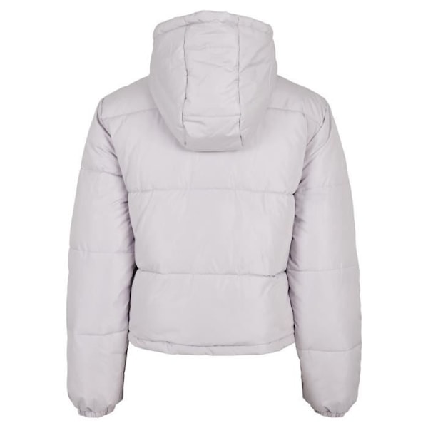 Doudoune quilte til kvinder Urban Classics - violet - L Lilla L