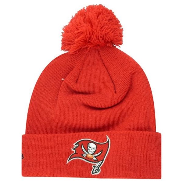 Uuden aikakauden talvihattu - NFL ELEMENTAL Logo Tampa Bay Buccaneers