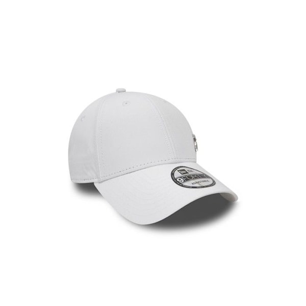 Lippalakki - New Era - Yankees - Valkoinen - Unisex - Urheiluvaatteet Vit Unik storlek