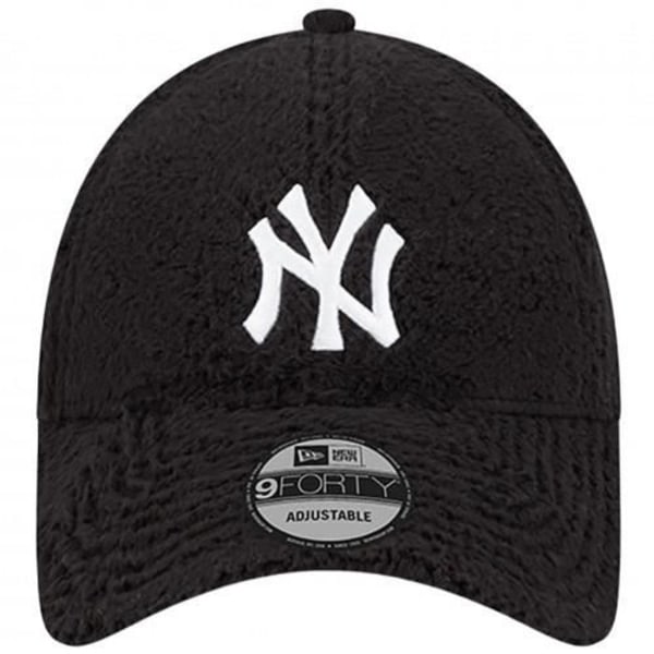 Kasket - NEW ERA - 60424860 - Sort - Limited Edition - 100% Polyester Svart