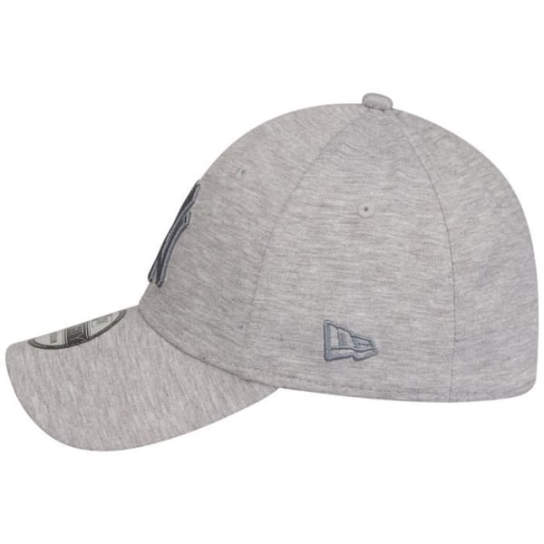 Casquette stretch New Era 39Thirty - JERSEY New York Yankees grå - Mand Grå S / M