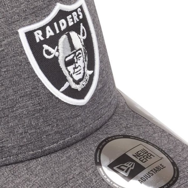New Era A-Frame Shadow Truckerkeps - NFL Oakland Raiders