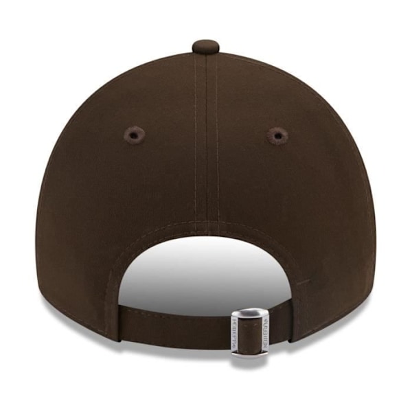 Casquette Dame New Era 9Twenty - USA 1920 Valnød Brun valnötsbrun