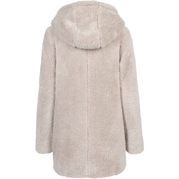 Parka kvinde - Urban Classics - Herpa - Lange ærmer - Hætte - 100% Polyester äggskal XS