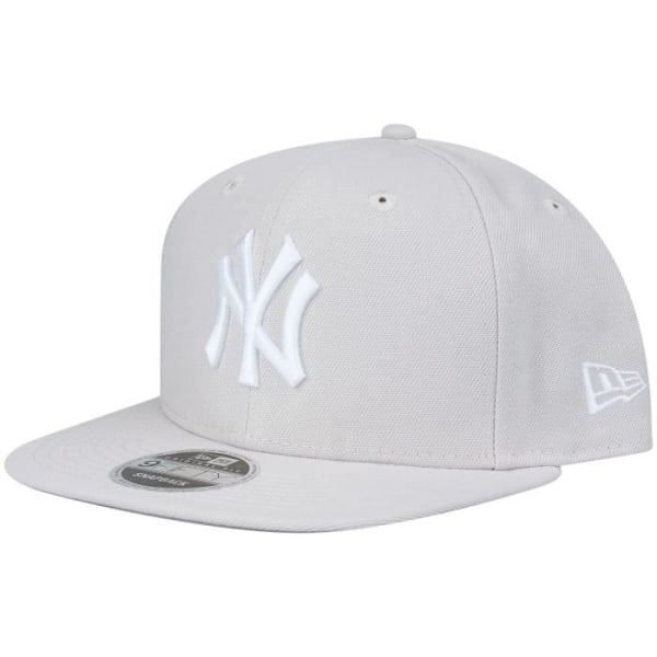 Casquette New Era 9Fifty Original Snapback New York Yankees - stone - Mand - Sportswear sten