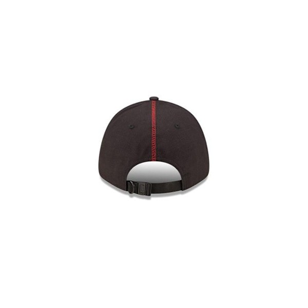 Bonneterie NEW ERA 940 Nba Ripstop 9FORTY Sort - Unisex/Child Svart Unik storlek