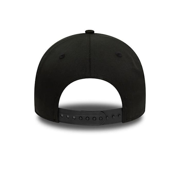 9forty Chicago White Sox Patch Cap - svart - TU