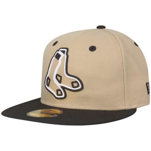 Neon Boston Red Sox hiekka beige - UUSI AIKA - Urheiluvaatteet Beige 7