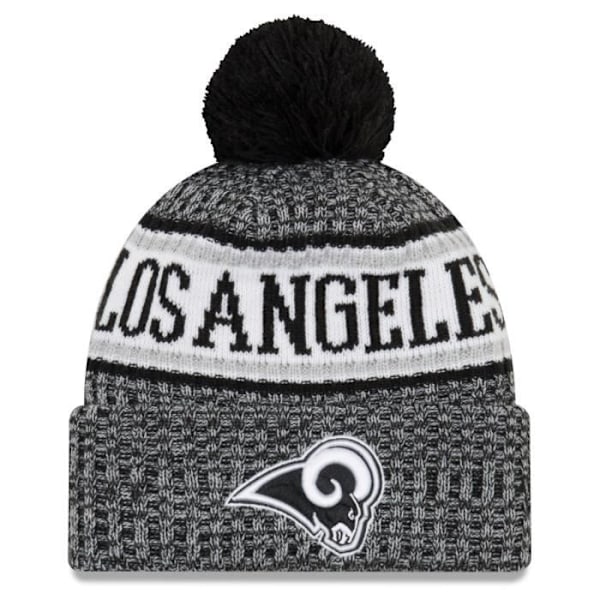 Uuden aikakauden NFL-sivuhattu 2018 - Los Angeles Rams