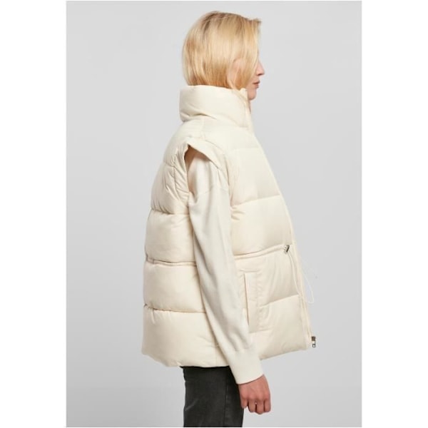 Doudoune dame Urban Classics - hvid - S Vit jag