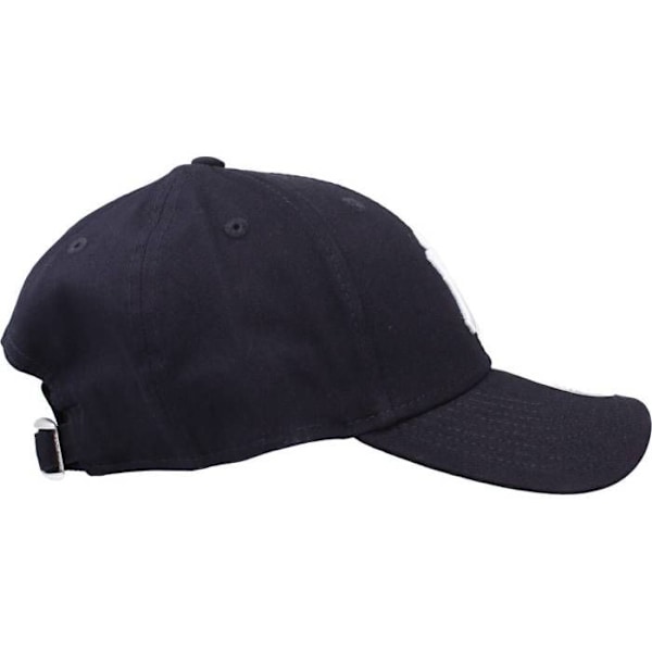Keps - New Era - 940 Leag Basic Neyyan - Blå - Justerbar - Böjt visir Blå vit Unik storlek
