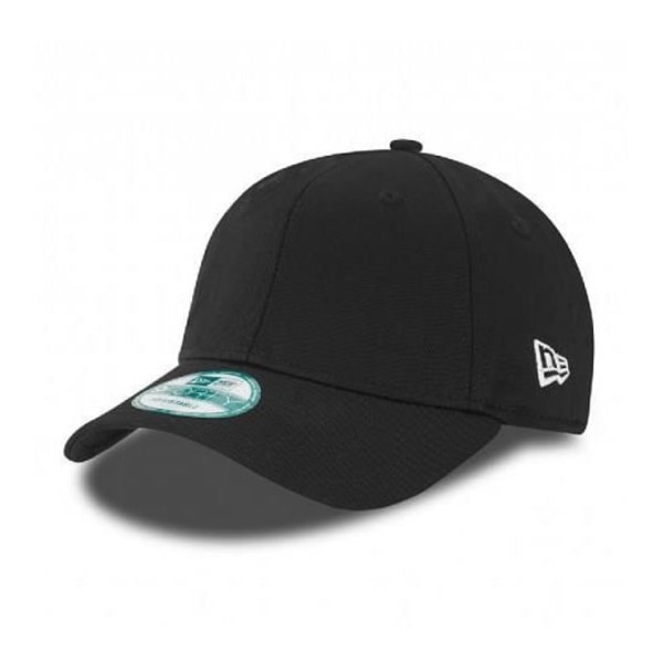 Caps - New Era - 940 Basic - Sort - Buet - One Size