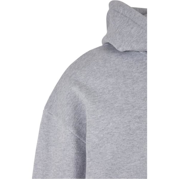Urban Classics Ultra Heavy Sweatshirt - grå - XL Grå XL