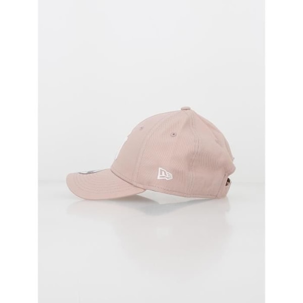 Keps - NEW ERA - Chyt league ess 9forty - Justerbar - 100% Bomull - Streetwear-look Rosa