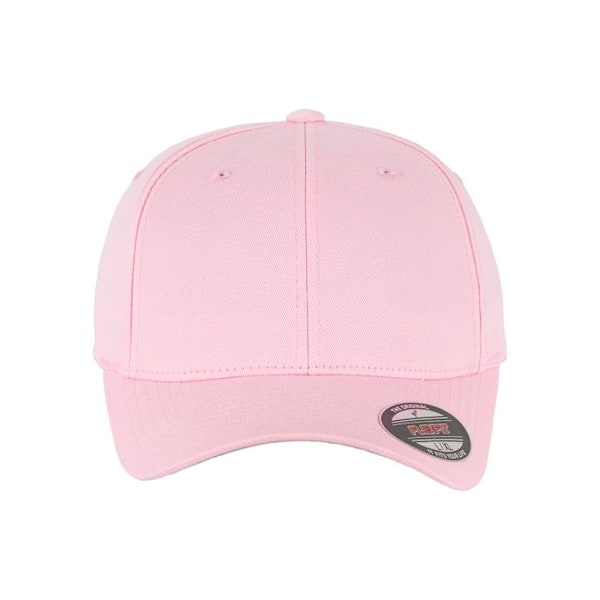 Keps - Flexfit - Wooly Combed - Rosa - Casual - Unisex rosa S / M