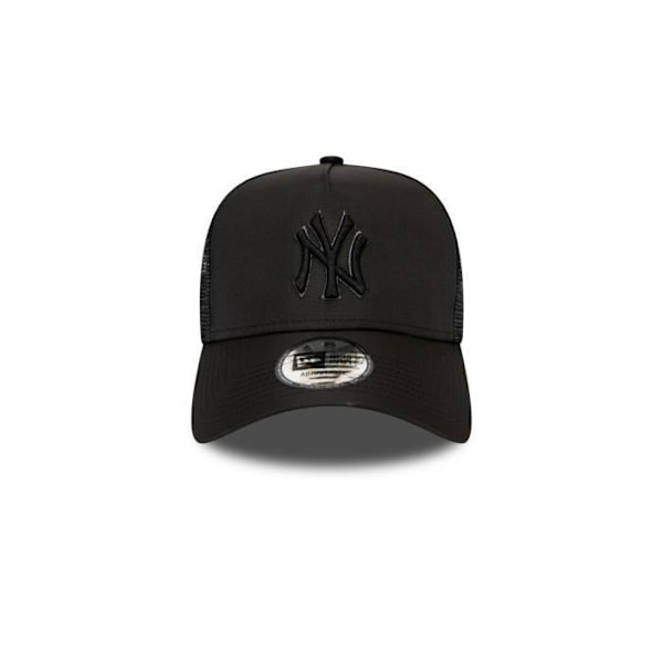 Casquette Trucker New Era New York Yankees Sort - One Size Svart