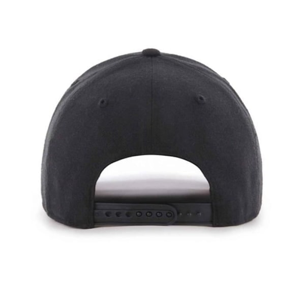 Lippu - 47 Brand - NEW YORK YANKEES - COLD ZONE - MVP DP - Musta Svart
