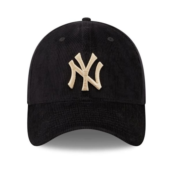 New Era 39Thirty Stretch ROPE New York Yankees Cap - Marinblå - Herr Marin M/L