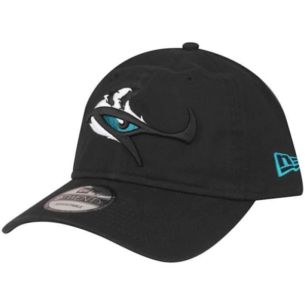 Ny Era 9Twenty Strapback Bomullshatt - ELEMENTAL NFL Lag Jacksonville Jaguars