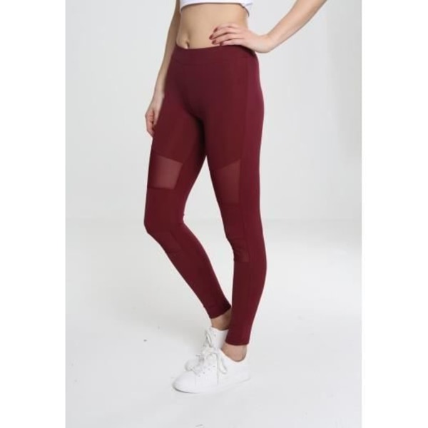Legging-tekstiiliverkko