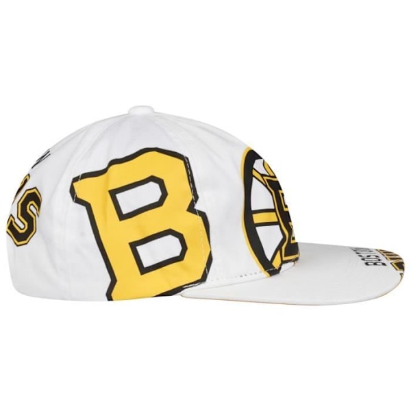 Mitchell & Ness Snapback Ustruktureret Kasket DEADSTOCK