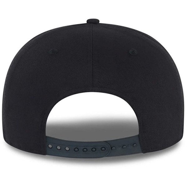 Kasket - New Era - Chicago White Sox 9Fifty - Sort/hvid - M/L - Urbant Svart vit M/L