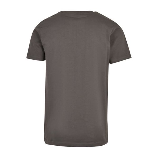 T-shirt Urban Classics Kan ikke hænge med os - sort - L Svart jag