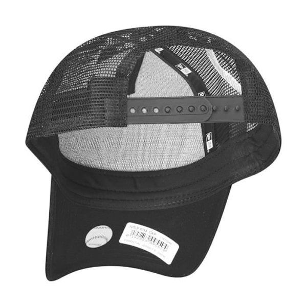 New Era E-Frame Trucker Cap - MLB New York Yankees sort