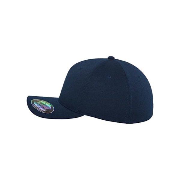 Keps - Flexfit - 5 panel - Marinblå - Unisex - Sommar marinblå L/XL