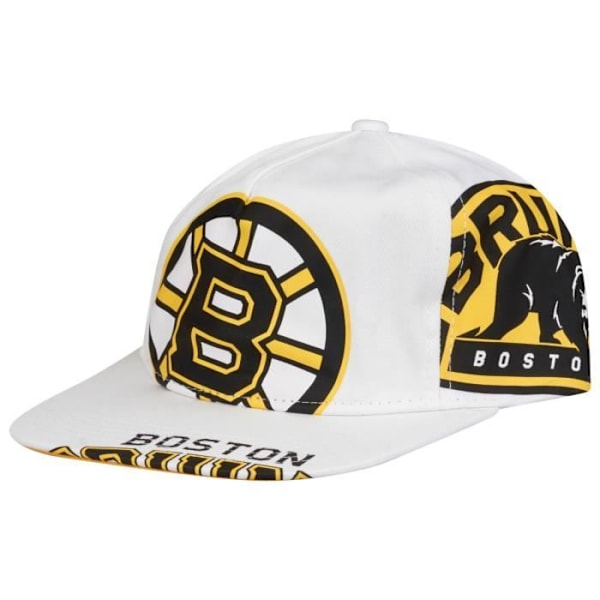 Mitchell & Ness Snapback Ustruktureret Kasket DEADSTOCK