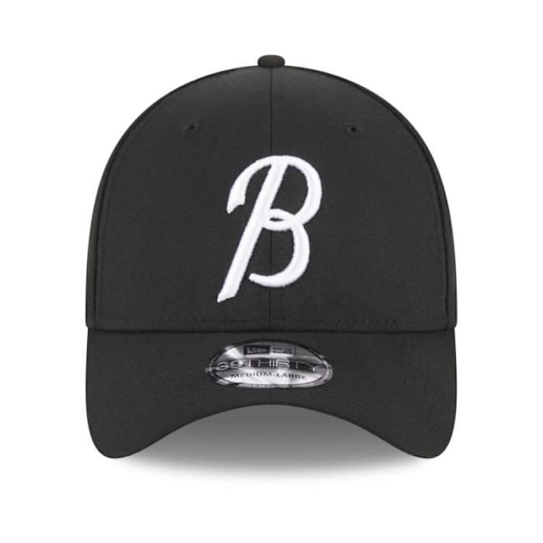New Era 39Thirty Kepa - CITY CONNECT Baltimore Orioles Flerfärgad M/L