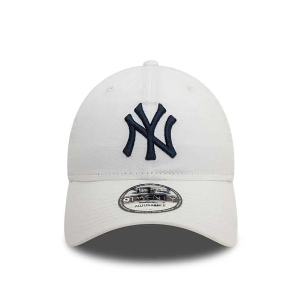 Basebollkeps - New Era - New York Yankees - Core Classic 2.0 - Vit - Sportkläder Vit Unik storlek