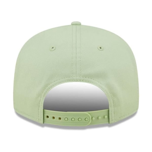 Snapback-keps New Era 9Fifty - New York Yankees grön - Herr Grön S / M