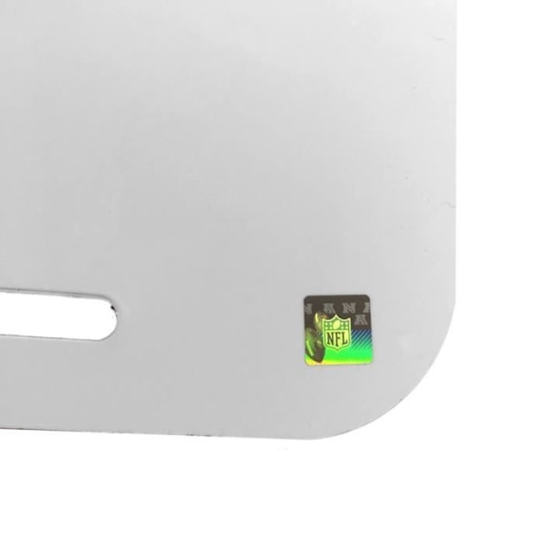 Wincraft Rekisterikilpi - Miami Dolphins
