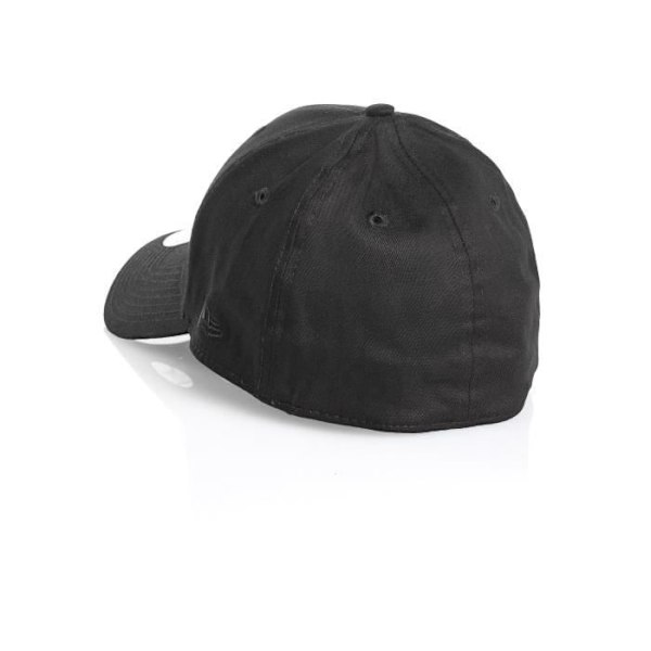 New Era 39Thirty Flexfit Cap - NY YANKEES - Svart - Sportkläder Svart L/XL