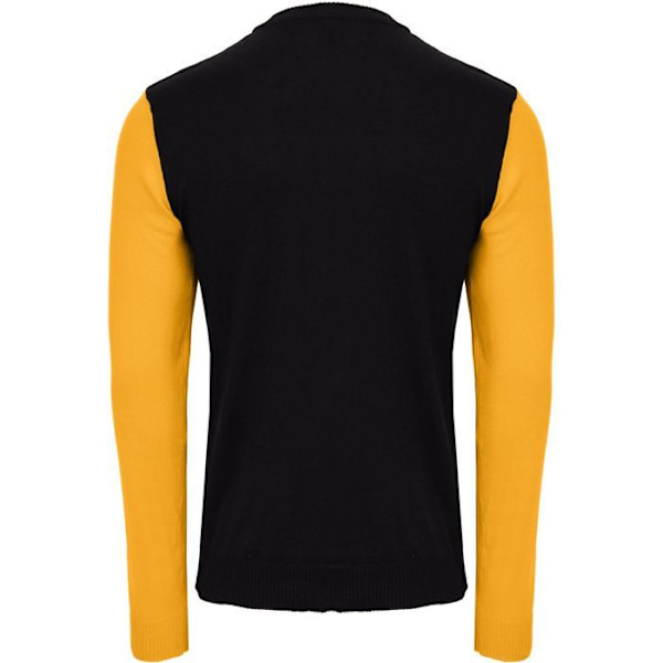 NFL Tiimien Ruma Neule XMAS Joulupaita Pittsburgh Steelers S