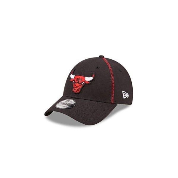 Bonneterie NEW ERA 940 Nba Ripstop 9FORTY Sort - Unisex/Child Svart Unik storlek
