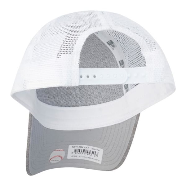 Casquette Trucker Justerbar JERSEY New York Yankees grå - NEW ERA - Mand - Sportswear Grå