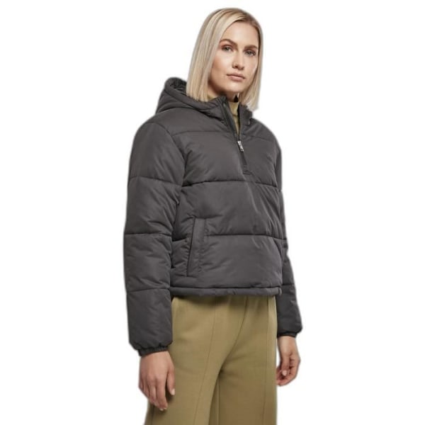 Doudoune matelassée dame Urban Classics - sort - M