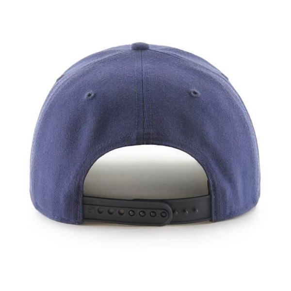 47 Brand snapback-lippis - ZONE Montréal Canadiens - Sininen Punainen Valkoinen - Aikuinen Mies - Urheiluvaatteet Blå, Röd, Vit