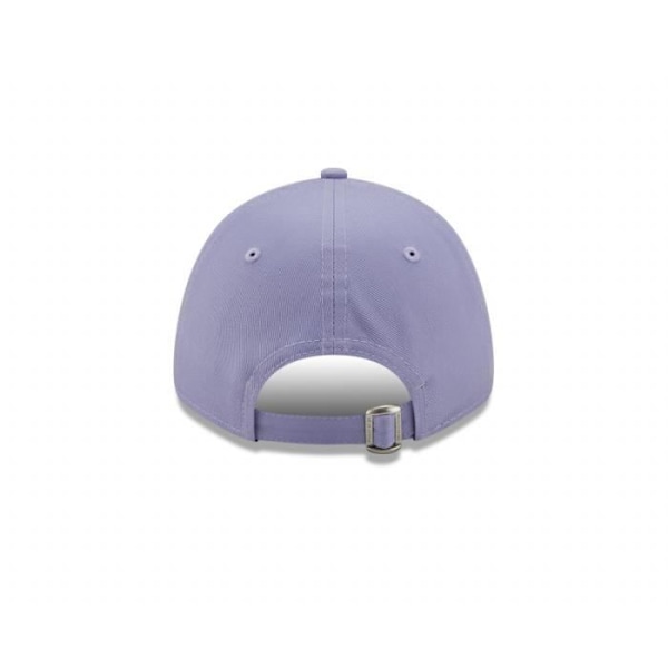 Casque - NEW ERA - LEAGUE ESSENTIAL 9FORTY NEYYAN - Lila - One size - 100% Bomull Lila
