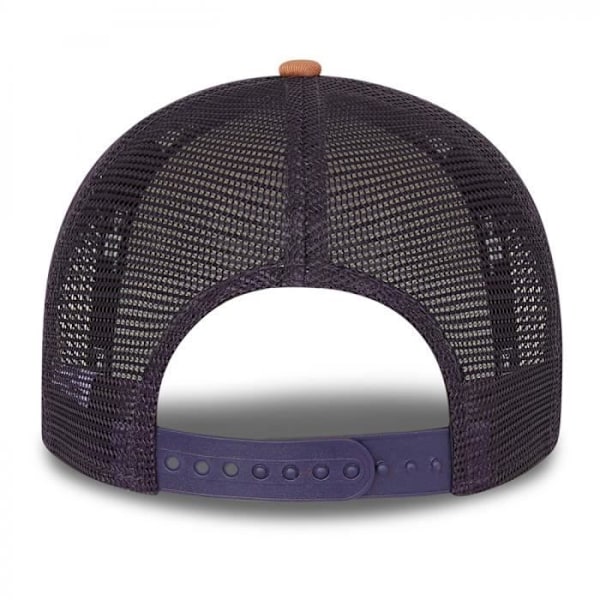 Casquette - NEW ERA - Ne summer trucker - One size - Brun - Décontractée kastanj
